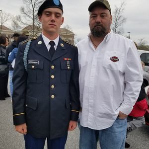 Meet your Posher, John